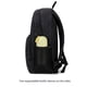 thumbnail image 4 of Mochila infantil Octsky Spider Red 38x28x14 cm 15L, 4 of 6
