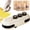 White, variant on Rechargeable Mini Heat Sealer with Cutter Portable Food Storage Tool-Pink