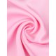 thumbnail image 5 of Conjuntos de loungewear de satén para mujer INSPIRE CHIC, tirantes dobles, sin mangas, espalda de corredor, sexy, camisón de seda, 2 piezas, XL, rosa, 5 of 6