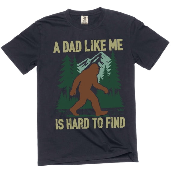 Men's funny dad like me is hard to find T-shirt Papa Daddy Tshirt