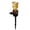 A, variant on Garden Lamps Outdoor Solar Squirrel Light with Watertight Courtyard Decorative for Garden and Display