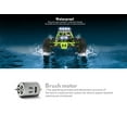 thumbnail image 6 of RC Cars Crawlers 1/12 Scale 2.4G 4WD High Speed Electric All Terrain Off-Road Rock Climbing  wltoys Buggy RTR for Kids and Adults, 6 of 12