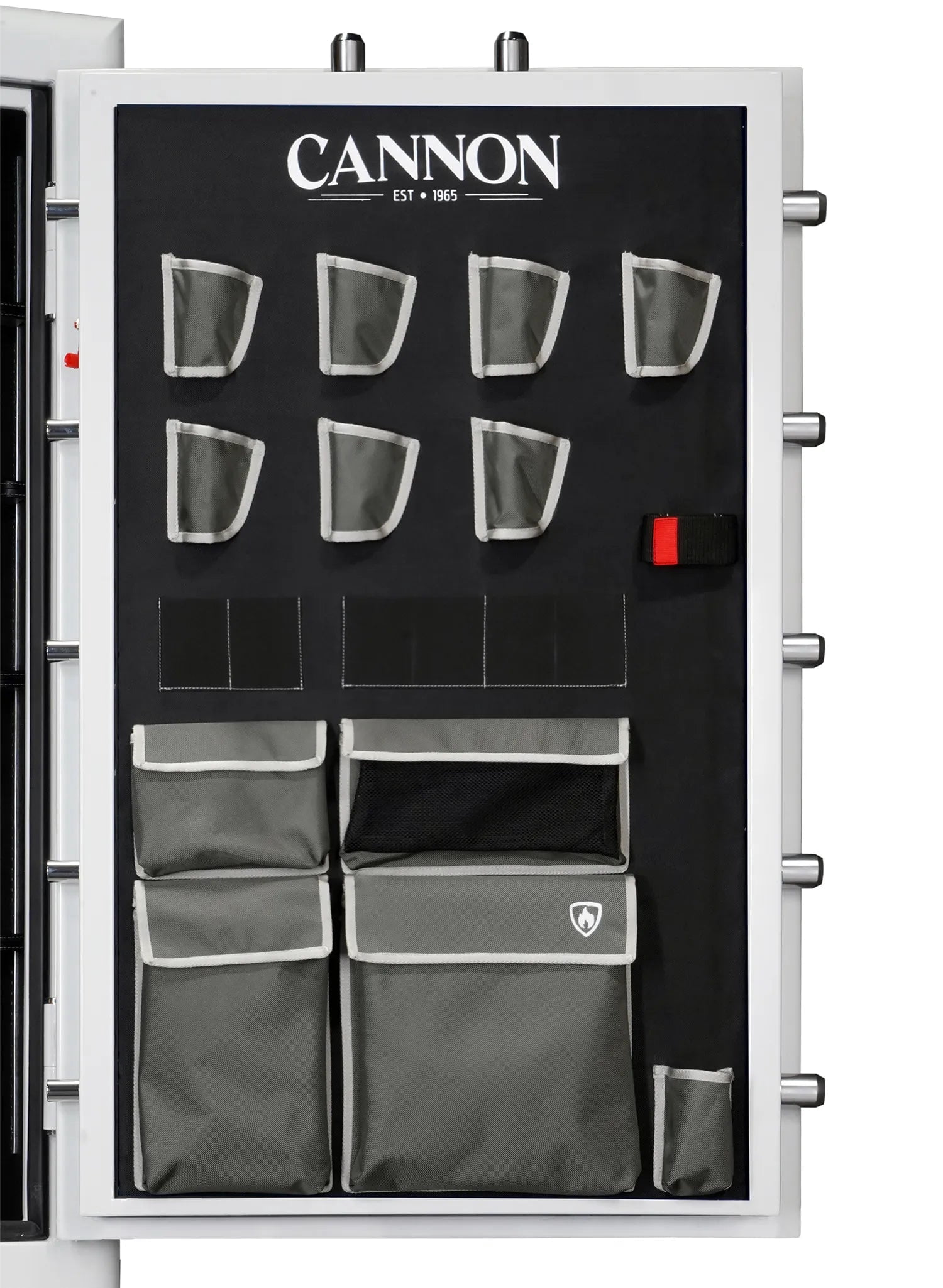 Cannon Honor 57 Gray Gun Safe