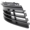 thumbnail image 2 of Fog Light Cover Front Passenger Side For 2005-2010 Volkswagen Jetta, 2 of 8