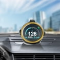 thumbnail image 3 of 2023 Newest HUD Future-oriented Robot Design Digital Speedometer gesture control, 3 of 9
