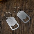 thumbnail image 4 of 2pcs Ouvre-Bouteille Porte-Clés Ouvre-Bouteille de Bière Ouvre-Bouteille, 4 of 5