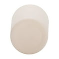 thumbnail image 6 of Mainstays - Cream Round Plastic Tumbler, 18-Ounce, 6 of 7