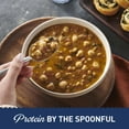 thumbnail image 3 of Progresso Mediterranean-Style Lentil Protein Soup Vegetarian 19 oz (Pack of 3), 3 of 5