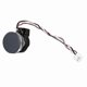 thumbnail image 1 of Black Bumper Ir Dock Sensor For Irobot Roomba 500 600 700 800 Series, 1 of 4