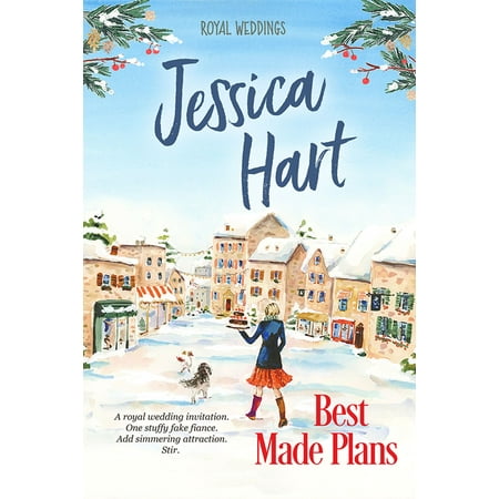 Best Made Plans - eBook (The Best Made Plans)