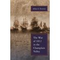 thumbnail image 1 of Pre-Owned The War of 1812 in the Champlain Valley (New York State Series) Paperback, 1 of 1