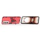 thumbnail image 4 of Funda para OPPO Reno 12 5G con Soporte Anillo Giratorio 360° y Protección Resistente a Golpes y Caídas, 4 of 5