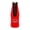 Red, variant on Neoprene Insulated Beer Bottle Cooler With Built-In Opener For 330ml Standard Bottles Outdoor Party