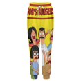 thumbnail image 4 of Bob's Burgers Men's Athletic Joggers Stretch Sweatpants Running Workout Gym Track Golf Pants for Men, 4 of 7