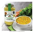 thumbnail image 4 of Sazonador Origen Sano de vegetales sal de mar y cúrcuma 650 g, 4 of 4