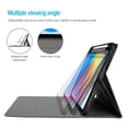thumbnail image 4 of Funda con teclado ProCase para iPad 11/11 pulgadas 2025/10th 10.9, 4 of 7