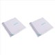 thumbnail image 1 of 2X Tabla de Puntuación para Cortadora de Papel: Cortador de Papel Artesanal de 12 X 12 Pulgadas, Plegable y Anotador para Portada de Libro, Caja de Regalo, Fotografía, Etc., 1 of 5