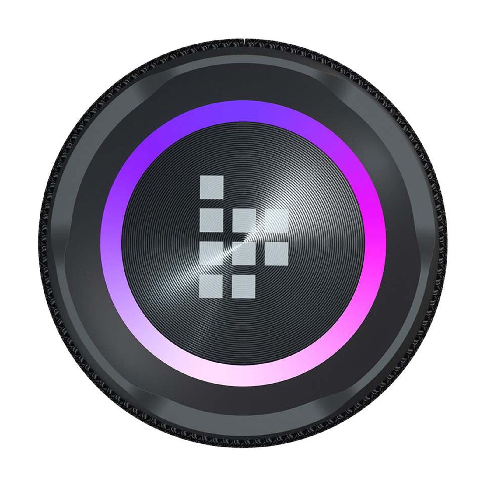 Mirtune C2 35W (Peak) IPX7 Protable Bluetooth Speaker Black-Tronsmart