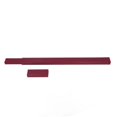 thumbnail image 2 of Violin Bow Case Protective Cardboard Case Soft Velvet Interior Universal Design for Violin Viola Cello Bow, 2 of 7