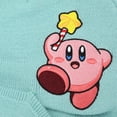 thumbnail image 3 of Kirby Star Rod Peekaboo Beanie, 3 of 4
