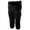 Black, variant on Adult Practice Pant, Black - Medium