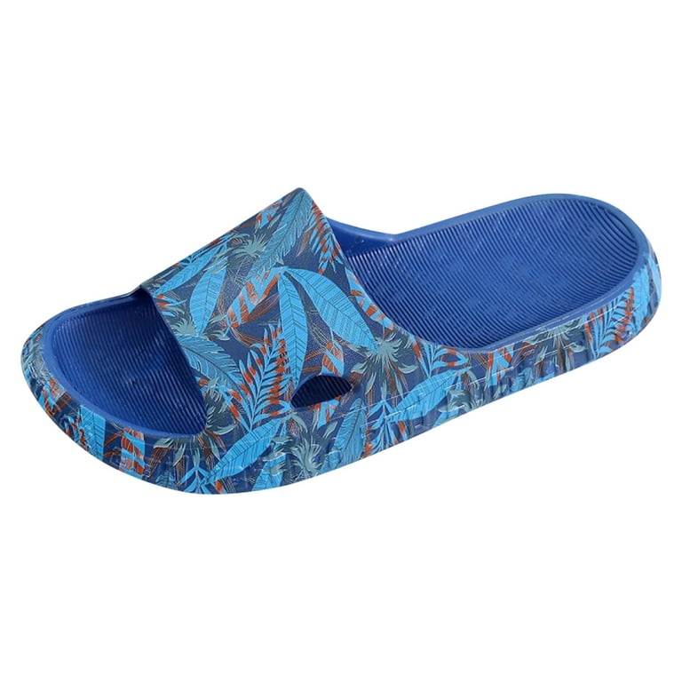 Mens Slippers Size 13 Wide Width Mens Slippers Size 8 Men s Home