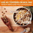 thumbnail image 5 of Nature’s Recipe Stew Chicken, Rice & Barley Recipe Wet Dog Food, 13.2 oz. Can, 5 of 8