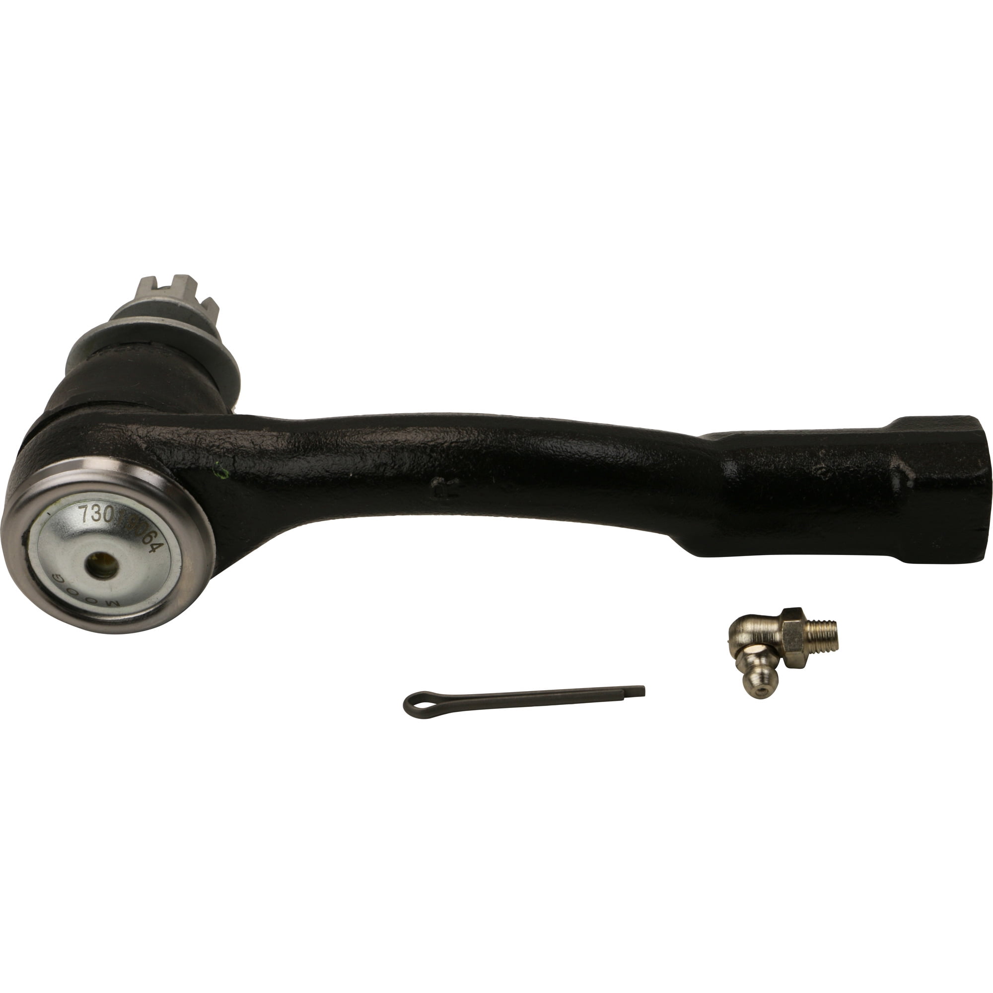 MOOG ES801247 Tie Rod End Fits select: 2009-2015 HYUNDAI GENESIS, 2011-2014 HYUNDAI EQUUS