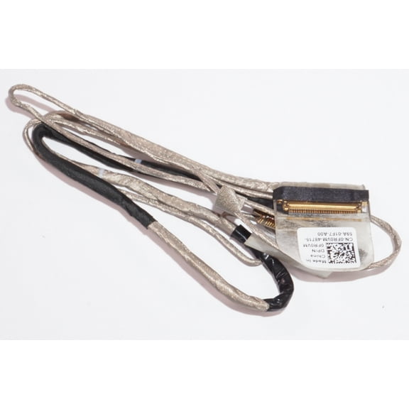 FR0VM Dell Lcd Video Cable I3452-602 I3452-600BLK