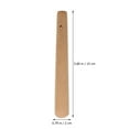 thumbnail image 3 of OATIPHO 3pcs Muddler Tool Beech Wood for Canning Kitchen Tools Ergonomic Design, 3 of 5