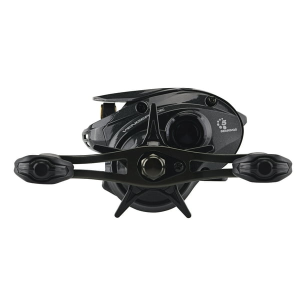 abu garcia baitcaster combo sale Max Pro Baitcast Abu Garcia Ambassador 650 BF23 Code, Model, Length, Cast Weight, Sections:1561330, Diplomat V2 804M, 8ft 0in, 10-35g, 4pc ton graphite for a