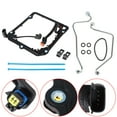 thumbnail image 2 of labwork Diesel Fuel Injector Pump Installation Kit 8C3Z9A332A Replacement for 2008 2009 2010 Ford F-250 F-350 F-450 F-550 Super Duty 6.4L, 2 of 6