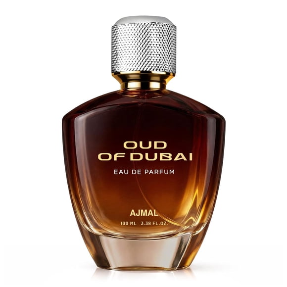 Ajmal Oud of Dubai Perfume, 100ml