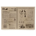 thumbnail image 4 of MPC Skill 2 Model Kit Mail Box Chopper Trike (Ed Big Daddy Roth's) Trick Trikes Serie Modelo a escala 1/25, 4 of 5