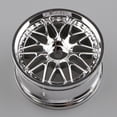 thumbnail image 4 of 4 Pcs Wheel Rim / Tire Rims Spare Parts /10 HSP 94123 Cars - , as described, 4 of 8
