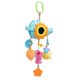 thumbnail image 3 of Hanging Baby Toys, Built In BB Hanging Rattle Baby Toys Eco Friendly Stimulate Visual Development Colorful Lovely Plush  For Bedside Bell ANGGREK Conejo, 3 of 8