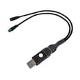 thumbnail image 2 of Mistaha For Bafang Programming Cable Speed Limit Release Wheel M600 Line, 2 of 5