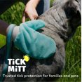 thumbnail image 4 of Guante protector TiCK MiTT para extracción de garrapatas sin químicos, 4 of 8