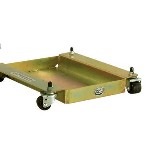 K&L MC464 Fat Jack Dolly (37-9694)