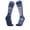 Dark Blue, variant on Knee High Socks for Women Tube Socks Football Uniform Sports Socks Winter Boarding Climbing Skiing Socks