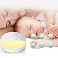 thumbnail image 4 of Máquina De | Sonido Natural Relajante | Terapia Del Sueño, Privacidad En La Oficina, Viajes | Para Adultos Y Bebés Sunnimix Máquina de ruido blanco Relax, 4 of 8