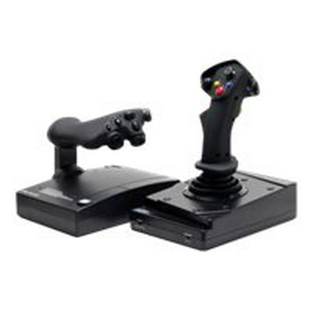 Hori FLIGHT STICK EX2