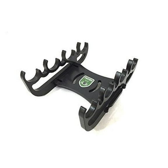 8S2 Sport Series - 8up Shot Shell Holder, Grab 2 - Black Clips