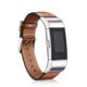 thumbnail image 2 of For Fitbit Charge 2 Genuine Leather Watch Band Replacement Wrist Strap Replacement, 2 of 4