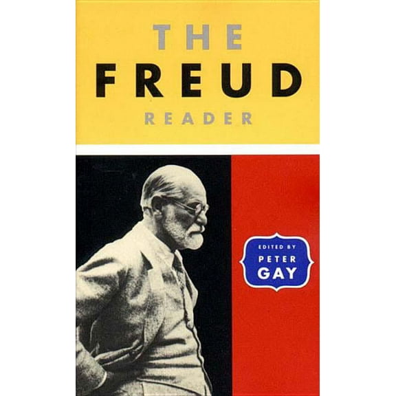The Freud Reader, (Paperback)