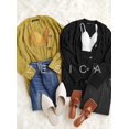 thumbnail image 4 of SURJDE Womens Soft, 4 of 7