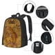 thumbnail image 2 of Easygdp Vintage Map Mochila de Gran Capacidad Minimalista Ideal para Escuela, Viajes y Uso Diario, 2 of 6
