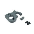 thumbnail image 1 of Support de Moteur en Alliage d'Aluminium Réglable pour Accessoires WLTOYS 124019 144001 124018, 1 of 2