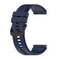 thumbnail image 1 of [Azul Medianoche] [Combinación 1236327/1234058] Adecuado para Reloj GS4 Correa Watch GS4 Oficial Misma Correa Silicona Correa GS3 (J), 1 of 8
