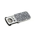 thumbnail image 1 of Magnifying Loupe Jewelry Appraisal Repairing Magnifier with LED Light Optical Glasses Tool Hand-Free Eye Glass Jewelers Loop Silver, 1 of 9